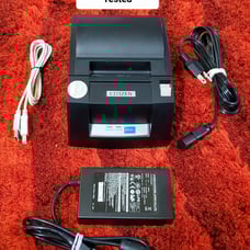 Citizen CT-S310A Thermal POS Receipt Printer.