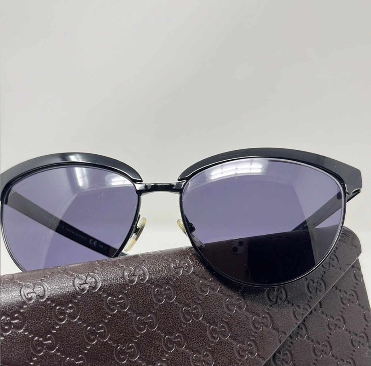 GUCCI sunglasses authentic