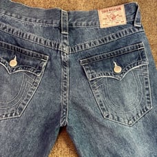 True religion women jeans