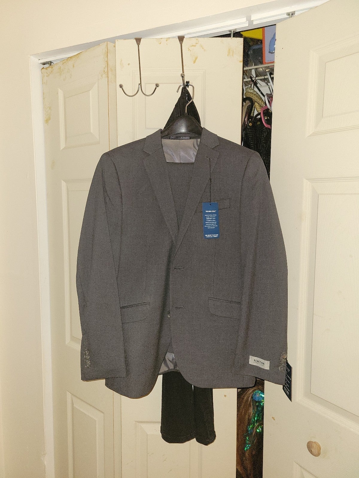 2 pieces Suit