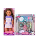 My Life As Aaliyah 18 Doll with My Life As Vlogger Play Set 20 Pieces