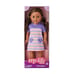 My Life As Aaliyah 18 Doll with My Life As Vlogger Play Set 20 Pieces
