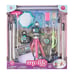 My Life As Aaliyah 18 Doll with My Life As Vlogger Play Set 20 Pieces