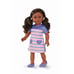 My Life As Aaliyah 18 Doll with My Life As Vlogger Play Set 20 Pieces
