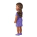 My Life As Aaliyah 18 Doll with My Life As Vlogger Play Set 20 Pieces