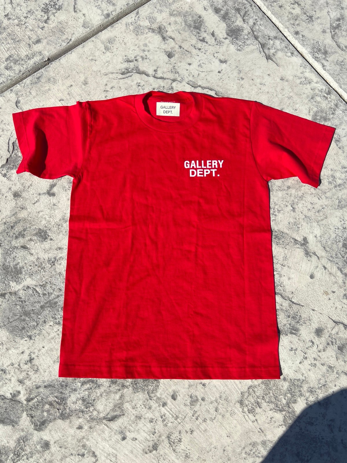 Gallery Dept Tee