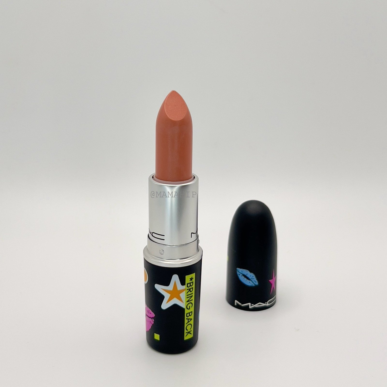 MAC Fleshpot Lipstick