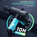 Massage Gun Deep Tissue