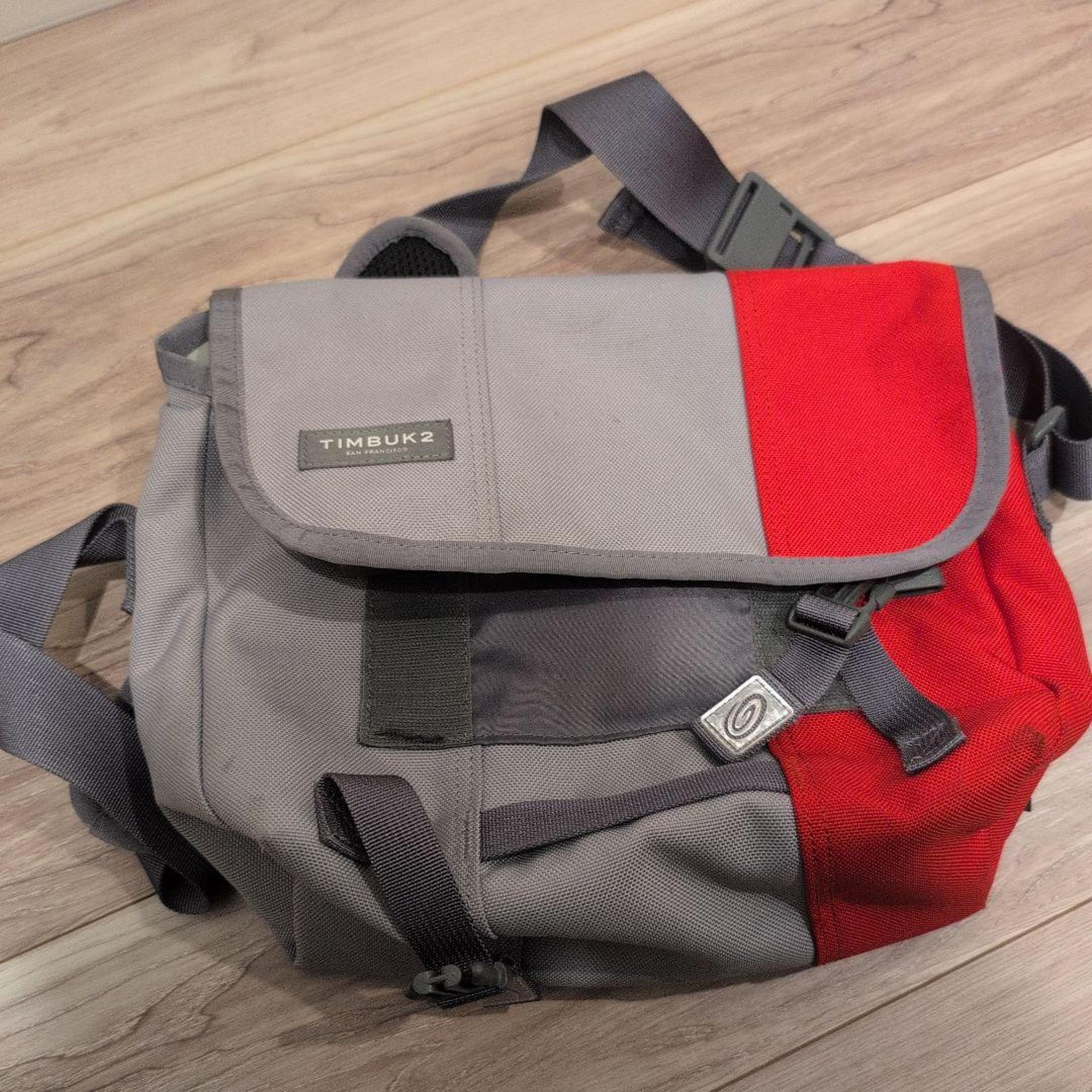 Timbuk2 Messenger Bag