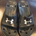 Under Armour Slides