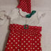 Kit's Reporter Dress