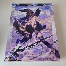 Out of Print Shadowverse: The Witch of Dimensions Dorothy 72x49cm 1000 Piece Jigsaw Puzzle