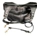 COACH EUC HOBO BLK SHOULDER BAG
