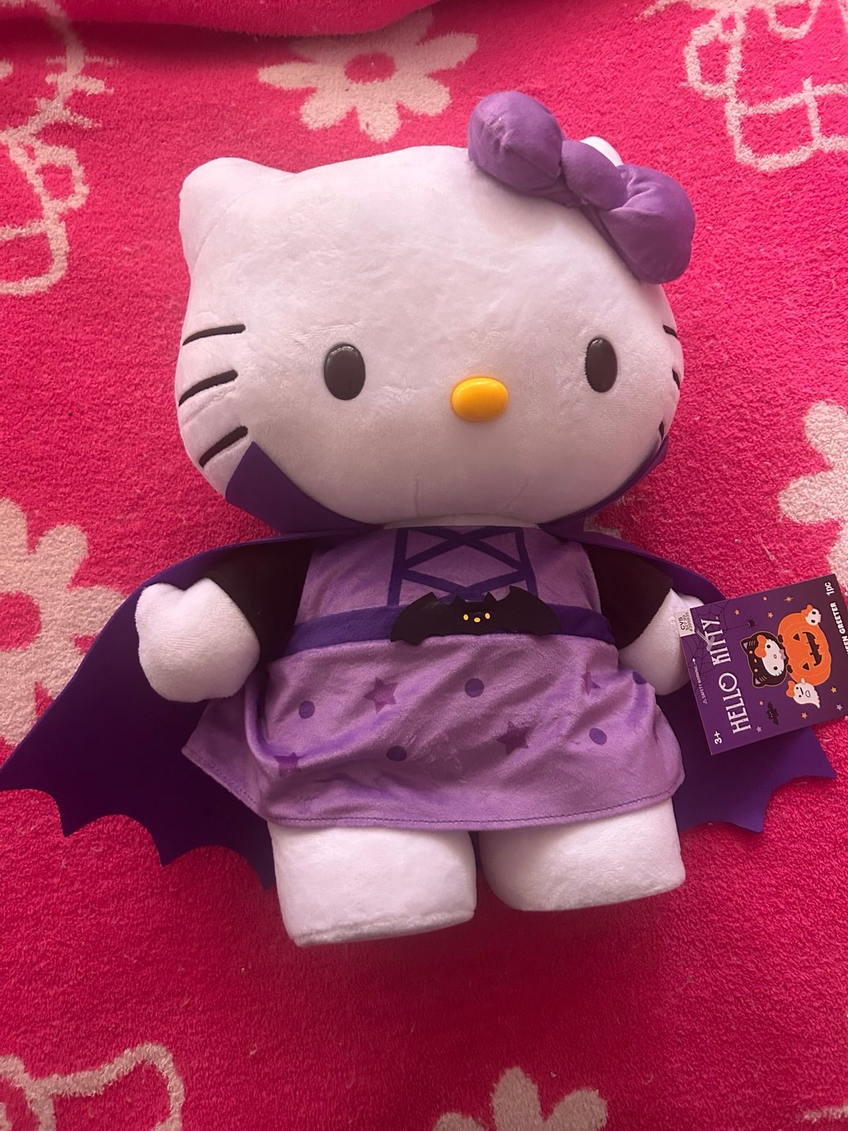 Hello Kitty Lot