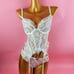 Bride Lingerie set