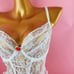 Bride Lingerie set