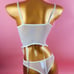 Bride Lingerie set