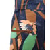 Patagonia Wavefarer Board Shorts Swim Trunks Suit Size 31 Scuba diver Print