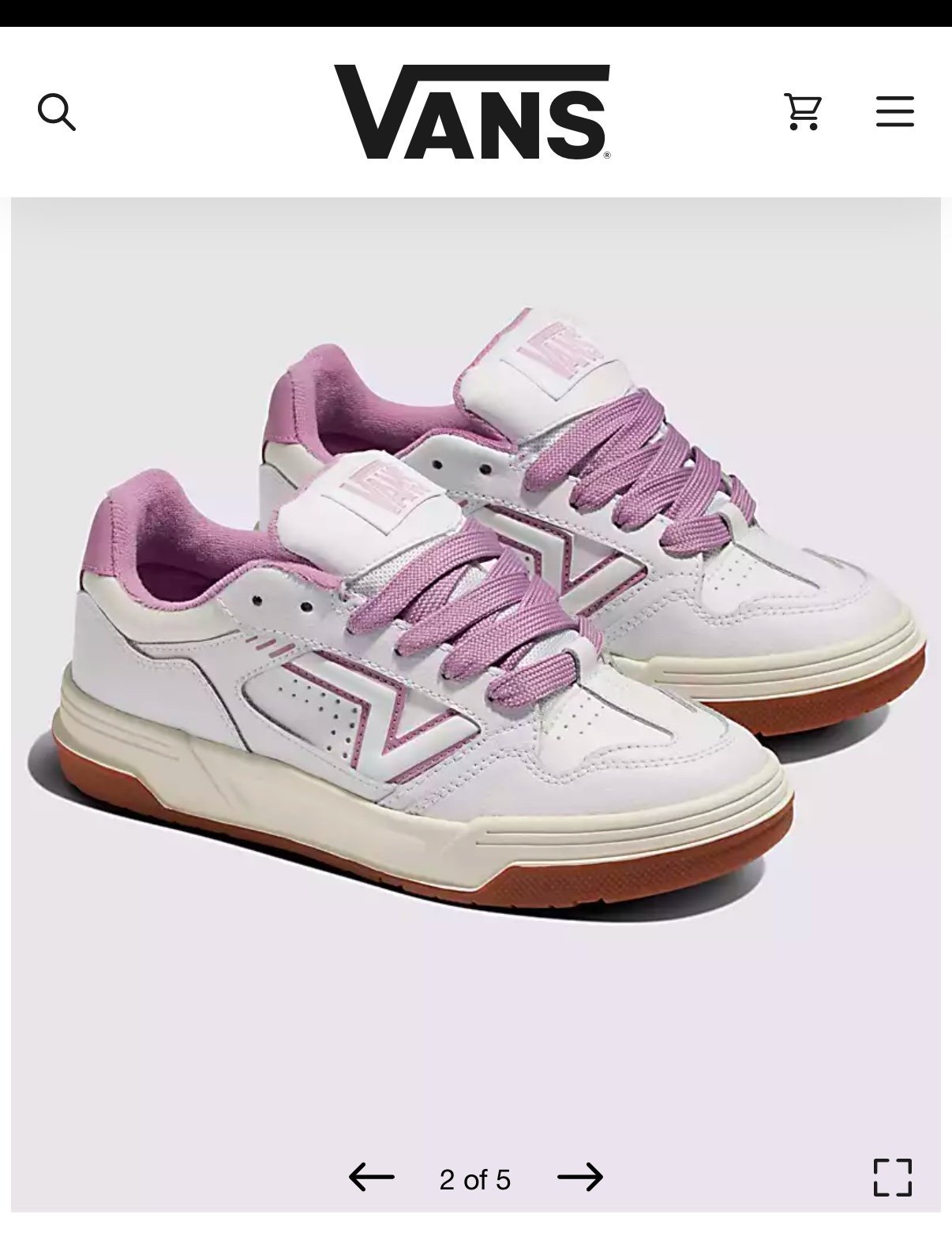 国内配送 VANS UPLAND VINTAGE LEATHER PURPLE Upland-Shoes.png?$PLP-IMAGE$