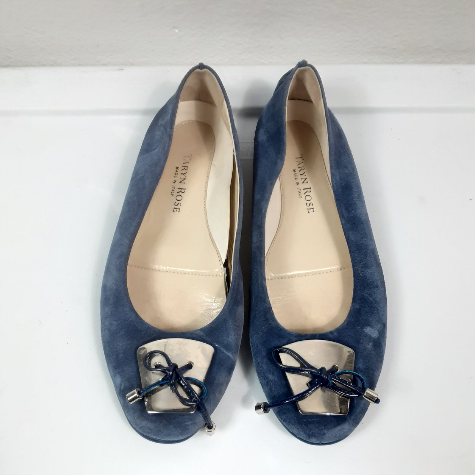 Taryn Rose Ballet Flats | Mercari