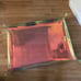 Large Potting Tarp/ Potting Mat/ Repotting Tarp for indoor plants