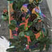 Large Potting Tarp/ Potting Mat/ Repotting Tarp for indoor plants