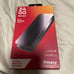 Zagg Invisible Shield Protector Privacy for iPhone 6.7 Pro 2023