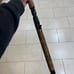shimano 6’6” CPC66ML Medium fast taper