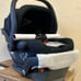Uppababy Infant Car Seat