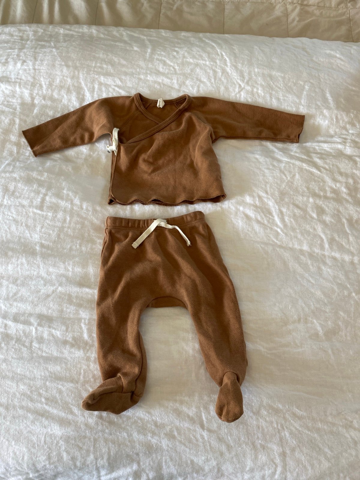 quincy mae set