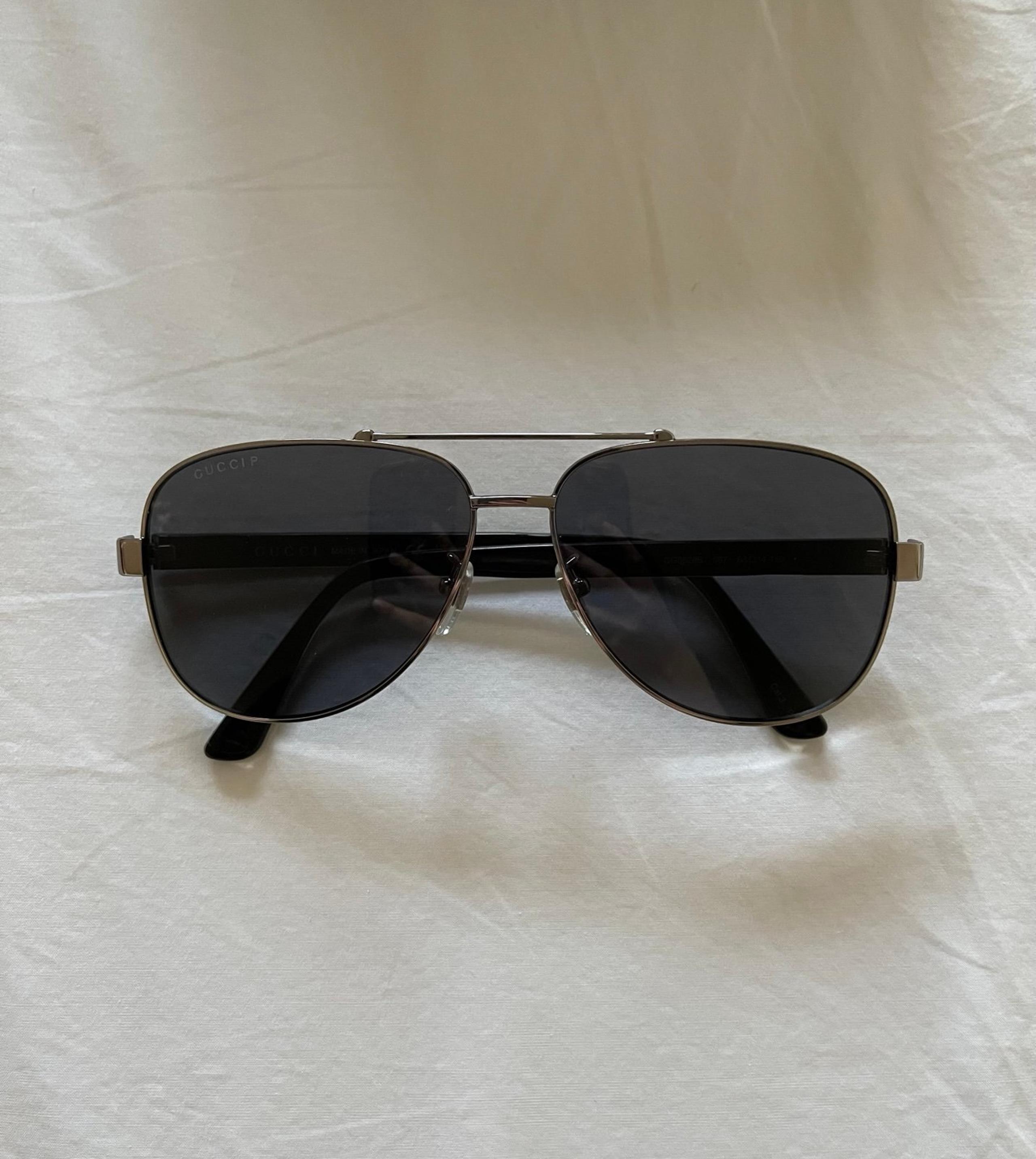 Gucci Men's Sunglasses, GG0528S