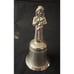 Gorham Annual Christmas Bells Silverplate Set of 8, c.1979-86 VERY RARE SET!