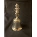 Gorham Annual Christmas Bells Silverplate Set of 8, c.1979-86 VERY RARE SET!