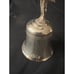 Gorham Annual Christmas Bells Silverplate Set of 8, c.1979-86 VERY RARE SET!