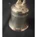 Gorham Annual Christmas Bells Silverplate Set of 8, c.1979-86 VERY RARE SET!