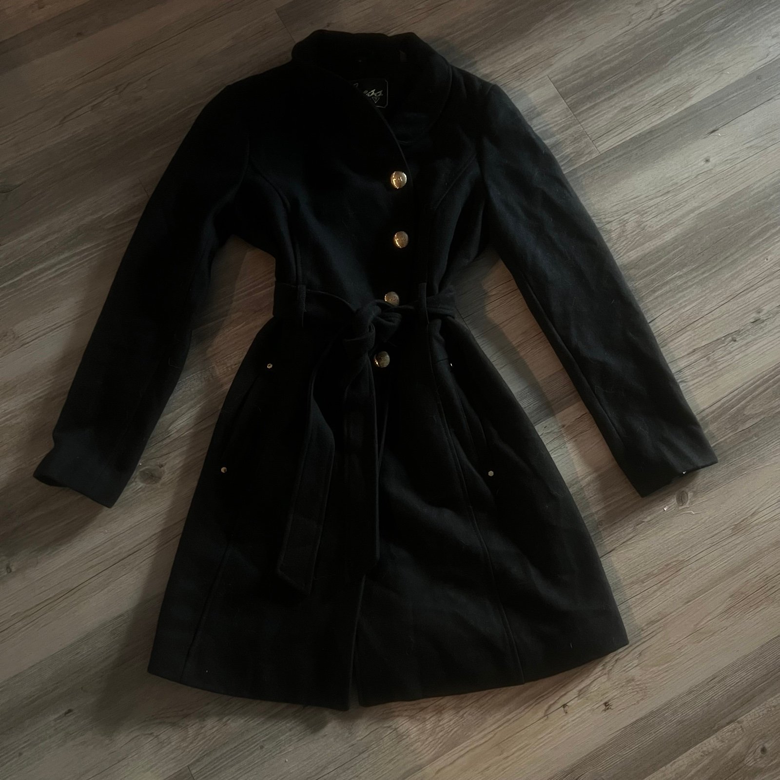 Women’s Pea coat