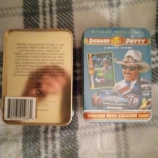 Trading Cards