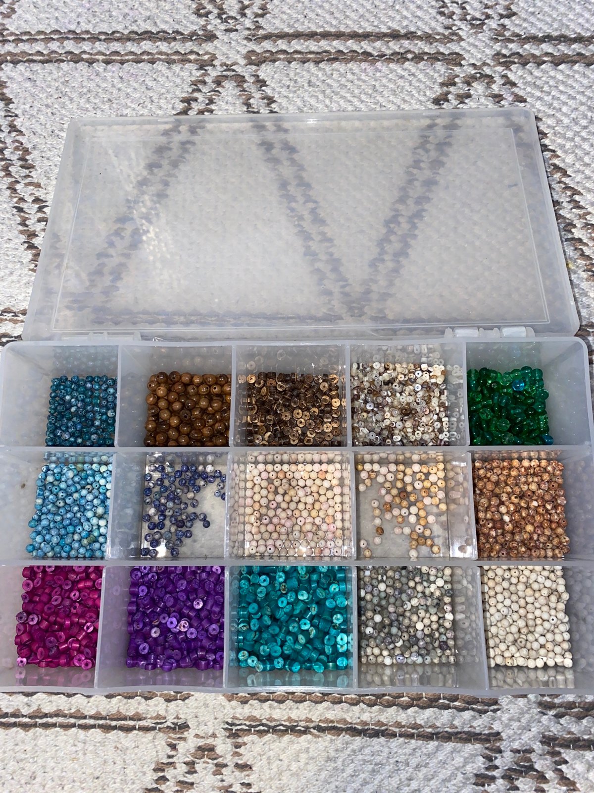 Beads