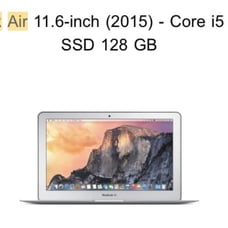 MacBook Air