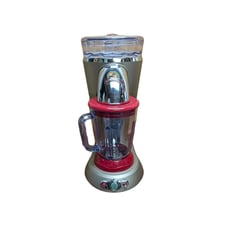 MARGARITAVILLE Blender Ice Shaver DM0570 Frozen Concoction Drink Maker Electric
