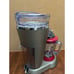 MARGARITAVILLE Blender Ice Shaver DM0570 Frozen Concoction Drink Maker Electric