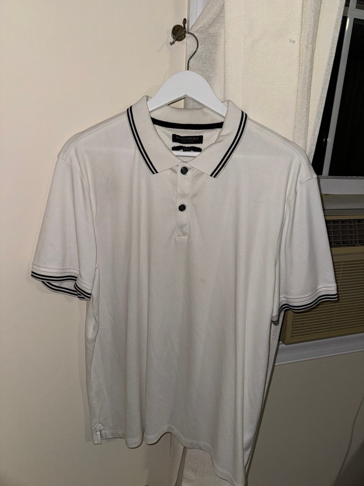 Banana Republic Polo