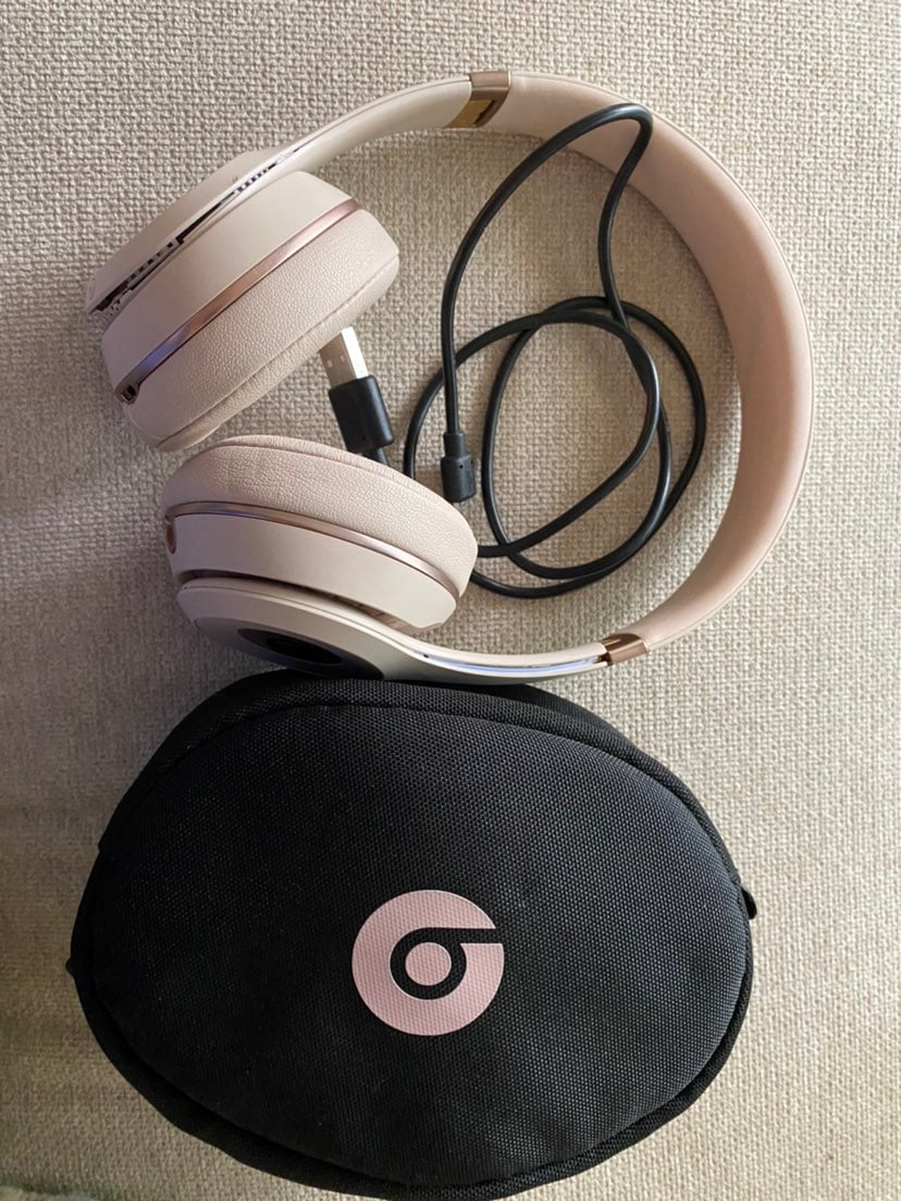 Beats solo 3 wireless
