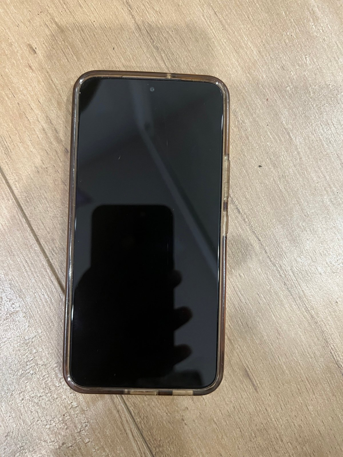 Samsung Galaxy S22 5G in Graphite