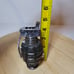 Vintage PGL Combat Grenade Figural Table Lighter 1960s Untested No Lighter Fluid