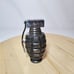 Vintage PGL Combat Grenade Figural Table Lighter 1960s Untested No Lighter Fluid