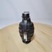 Vintage PGL Combat Grenade Figural Table Lighter 1960s Untested No Lighter Fluid
