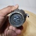 Vintage PGL Combat Grenade Figural Table Lighter 1960s Untested No Lighter Fluid