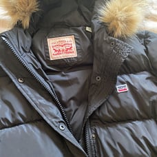 Levi’s Women Bomber Jacket