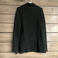 French Connection Roll Cowl Turtleneck Sweater